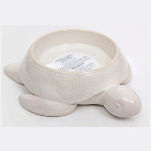 Bath & Body Works 3-Wick Sea Turtle Candle Holder